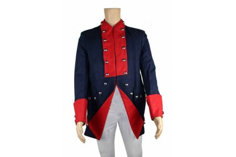 Uniform franzsische Armee Napoleon Bonaparte  KV04