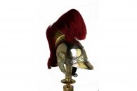 Carabineri Offiziers Helm Empire Frankreich Napoleon Bonaparte L154