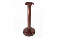 Helmständer Holzständer für Helme ca. 43 cm R169