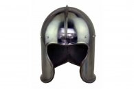 Italienischer Barbuta Helm R243