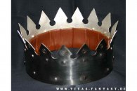 Mittelalterliche Krone R119