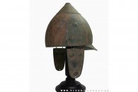 Ostkeltischer Helm Kelten   RM01