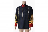 Husaren Jacke Dolman Hussar Uniform Napoleonic KVM126