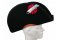 Bicorne Hut Hat de Napoleon Zweispitz L161