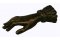 Bronze Briefbeschwerer Hand F-06