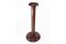 Helmst�nder Holzst�nder f�r Helme ca. 43 cm  R169