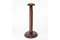 Helmst�nder Holzst�nder f�r Helme ca. 43 cm  R169