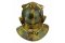 Römerhelm der Legionäre Niedermörmter Helm Nider Mormter Helmet R254