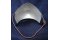 Kinnschutz Schallerhelm Schaller Kragen Helm  R95
