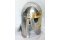 Sutton Hoo  Angelsachsen Helm   R143