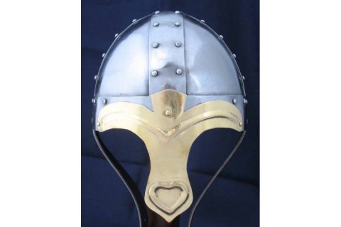 Normannenhelm R13K