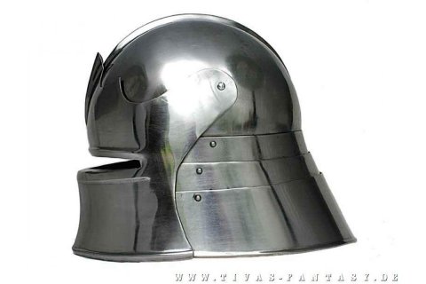 Schallerhelm Schaller Helm  R31S