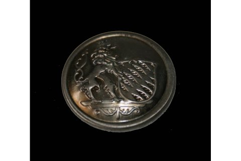 Sergeanten Gefreiten Knopf Bayern Uniformknopf  RSP210D