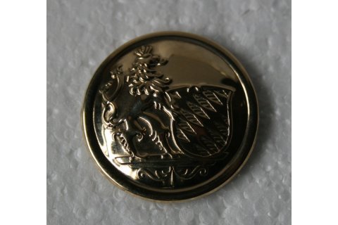 Sergeanten Knopf Bayern Uniformknopf  RSP210M