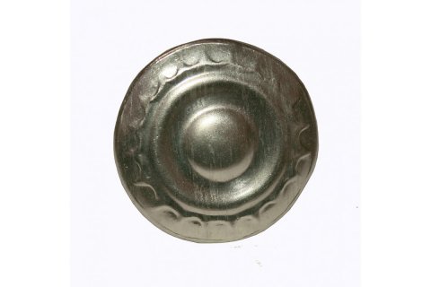 Kokarde fr Raupenhelm Bayern  RSP197